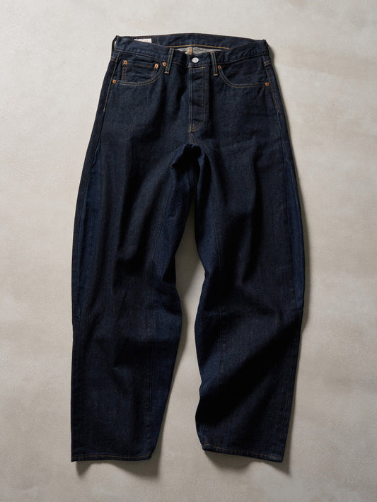 501® CUSTOMIZED EXPANSION JEANS V2 S/D