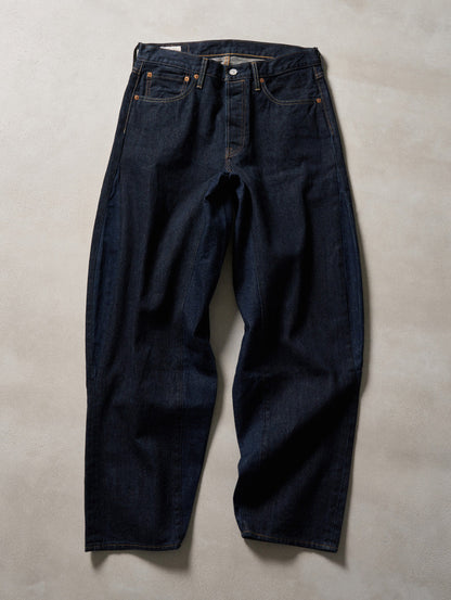 501® CUSTOMIZED EXPANSION JEANS V2 S/D