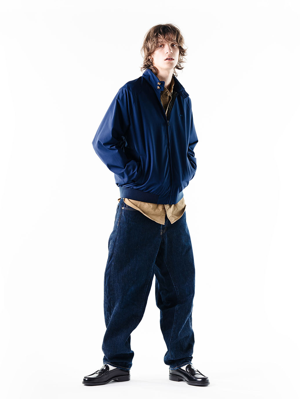 501® CUSTOMIZED EXPANSION JEANS V2 S/D – リーバイス®公式オンライン