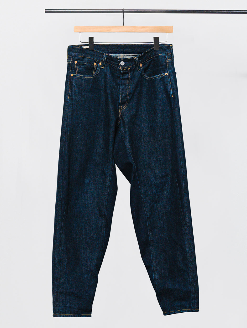 501® CUSTOMIZED EXPANSION JEANS V2 S/D