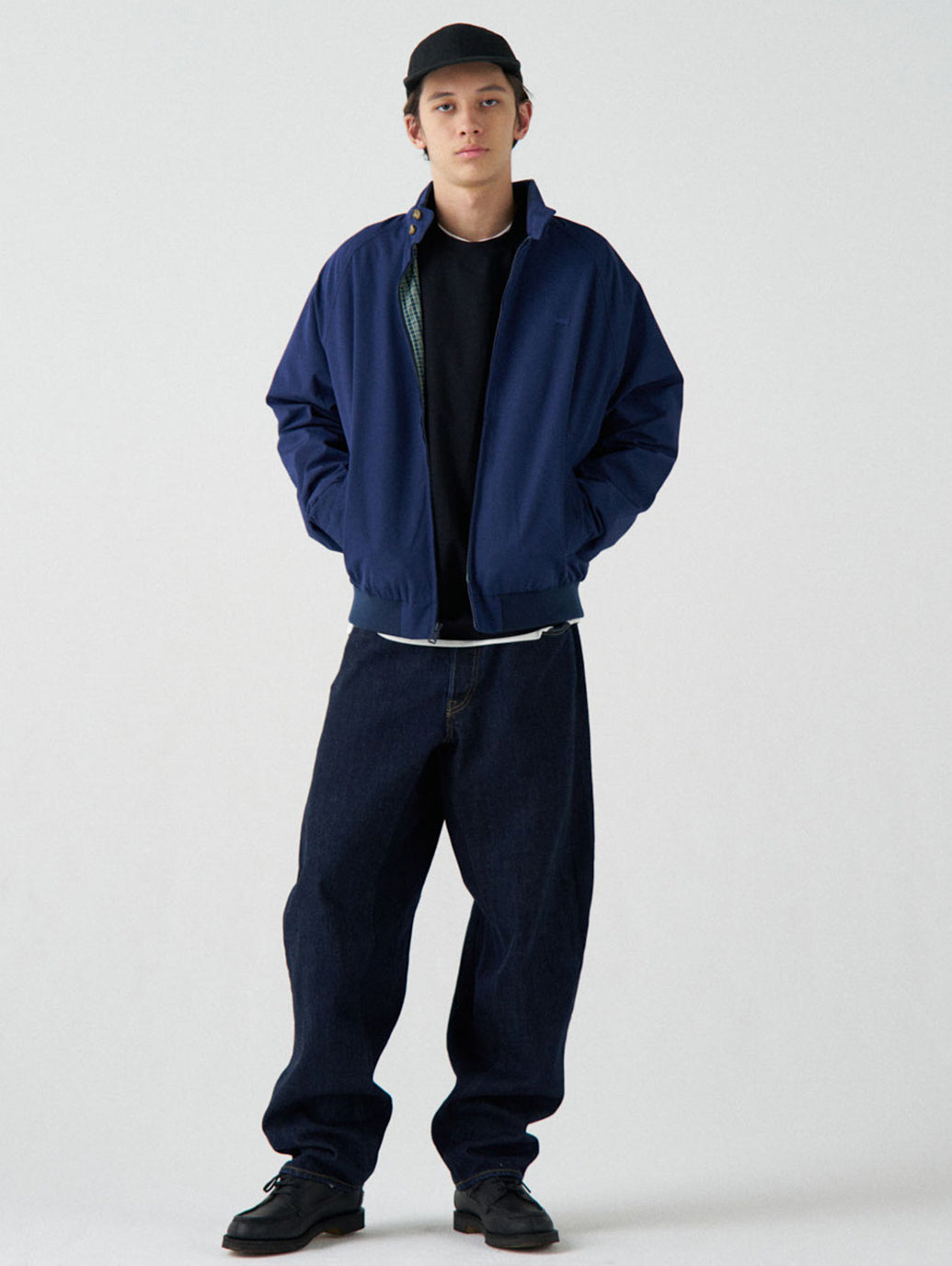 501® CUSTOMIZED EXPANSION JEANS V2 S/D