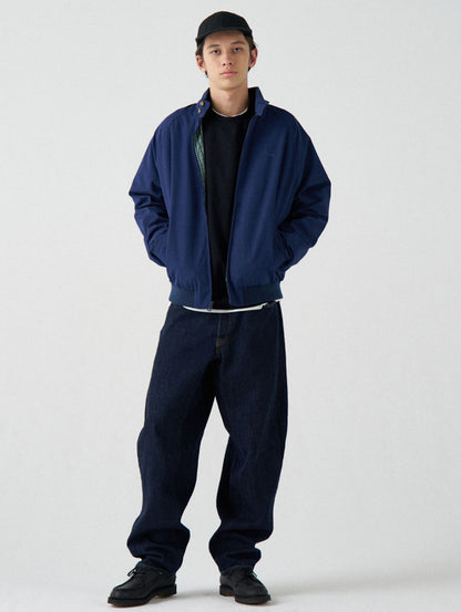 501® CUSTOMIZED EXPANSION JEANS V2 S/D