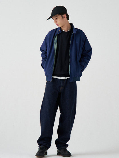 501® CUSTOMIZED EXPANSION JEANS V2 S/D