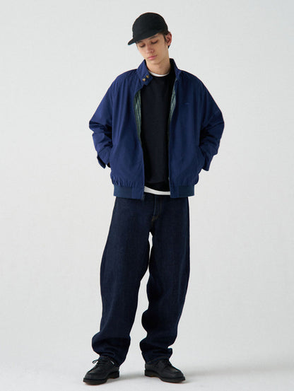 501® CUSTOMIZED EXPANSION JEANS V2 S/D