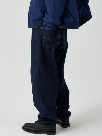 501® CUSTOMIZED EXPANSION JEANS V2 S/D