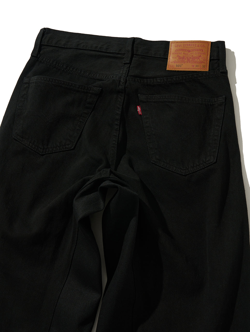 501® CUSTOMIZED EXPANSION JEANS V2 S/D