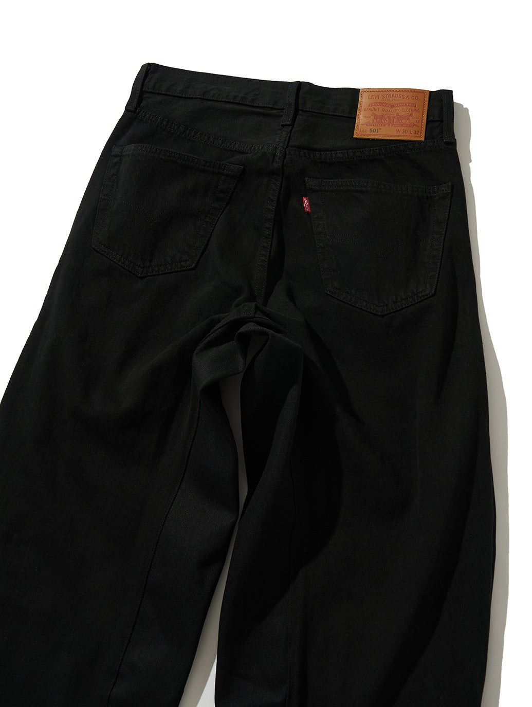 501® CUSTOMIZED EXPANSION JEANS V2 S/D