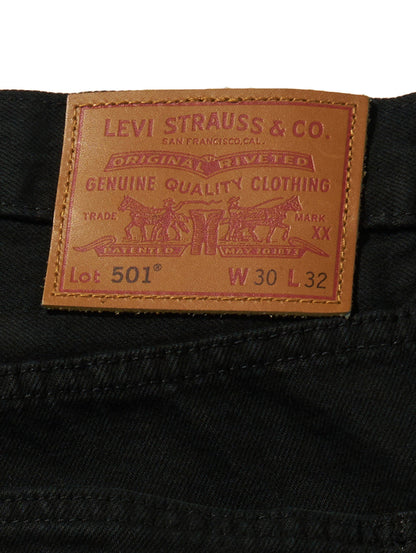 501® CUSTOMIZED EXPANSION JEANS V2 S/D