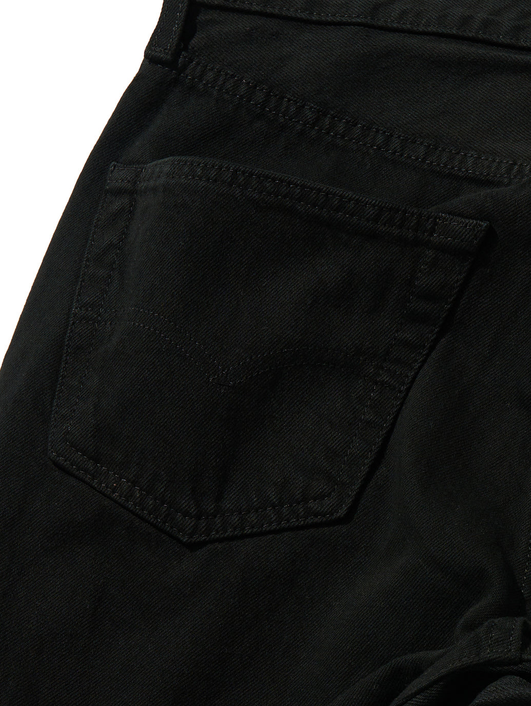 501® CUSTOMIZED EXPANSION JEANS V2 S/D