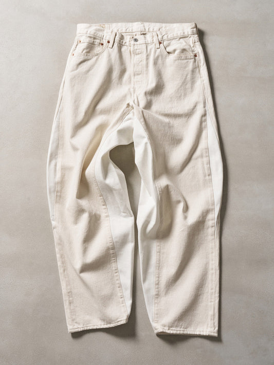 501® CUSTOMIZED EXPANSION JEANS V2 S/D