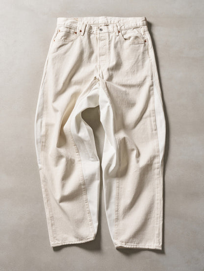 501® CUSTOMIZED EXPANSION JEANS V2 S/D