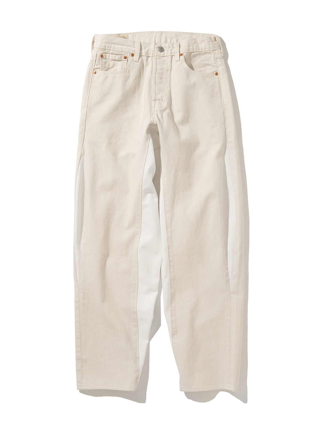 501® CUSTOMIZED EXPANSION JEANS V2 S/D