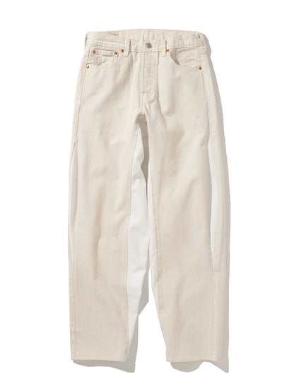 501® CUSTOMIZED EXPANSION JEANS V2 S/D