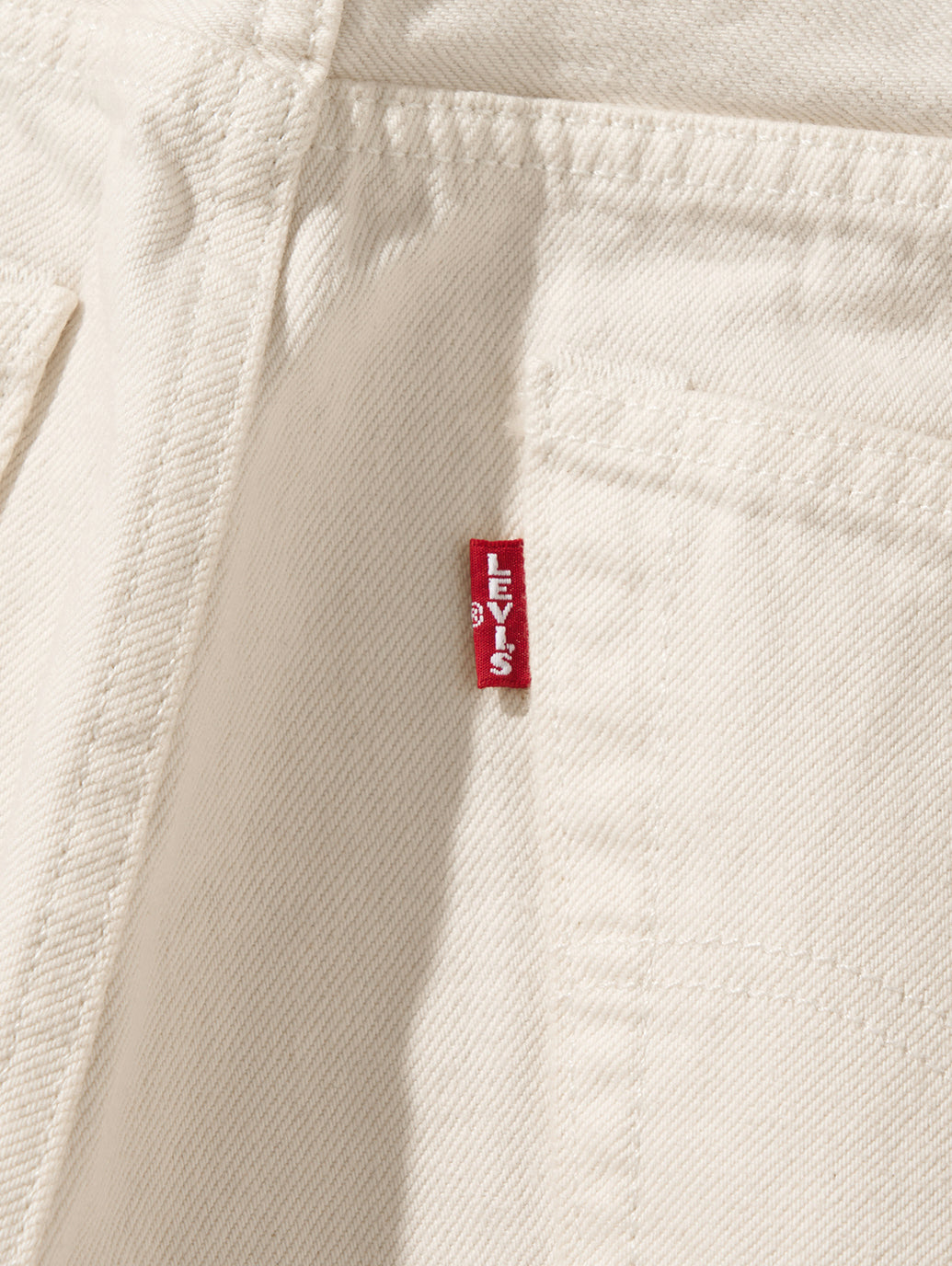 501® CUSTOMIZED EXPANSION JEANS V2 S/D