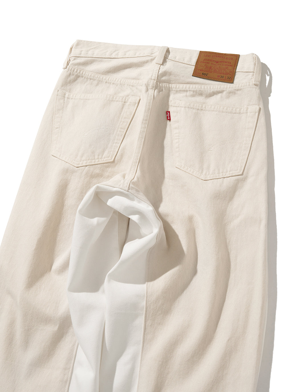 501® CUSTOMIZED EXPANSION JEANS V2 S/D – リーバイス®公式オンライン