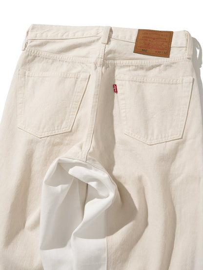 501® CUSTOMIZED EXPANSION JEANS V2 S/D