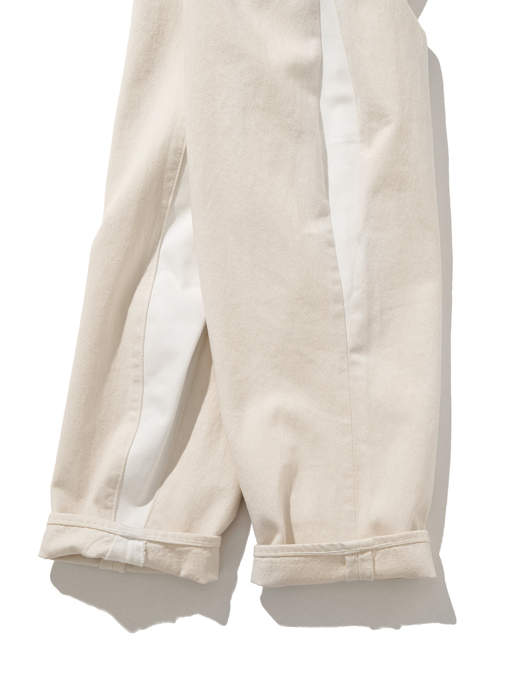 501® CUSTOMIZED EXPANSION JEANS V2 S/D