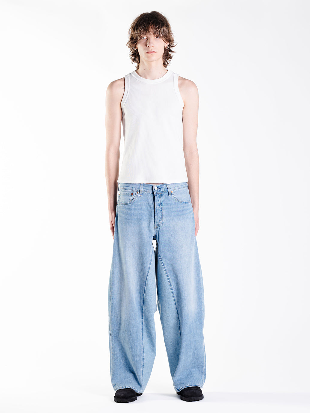 501® CUSTOMIZED EXPANSION JEANS V3 S/D