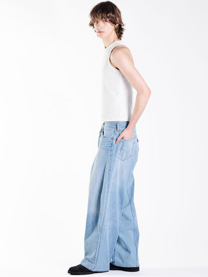 501® CUSTOMIZED EXPANSION JEANS V3 S/D