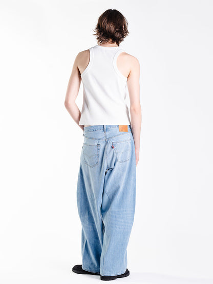 501® CUSTOMIZED EXPANSION JEANS V3 S/D