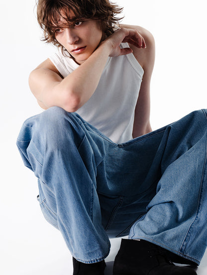 501® CUSTOMIZED EXPANSION JEANS V3 S/D