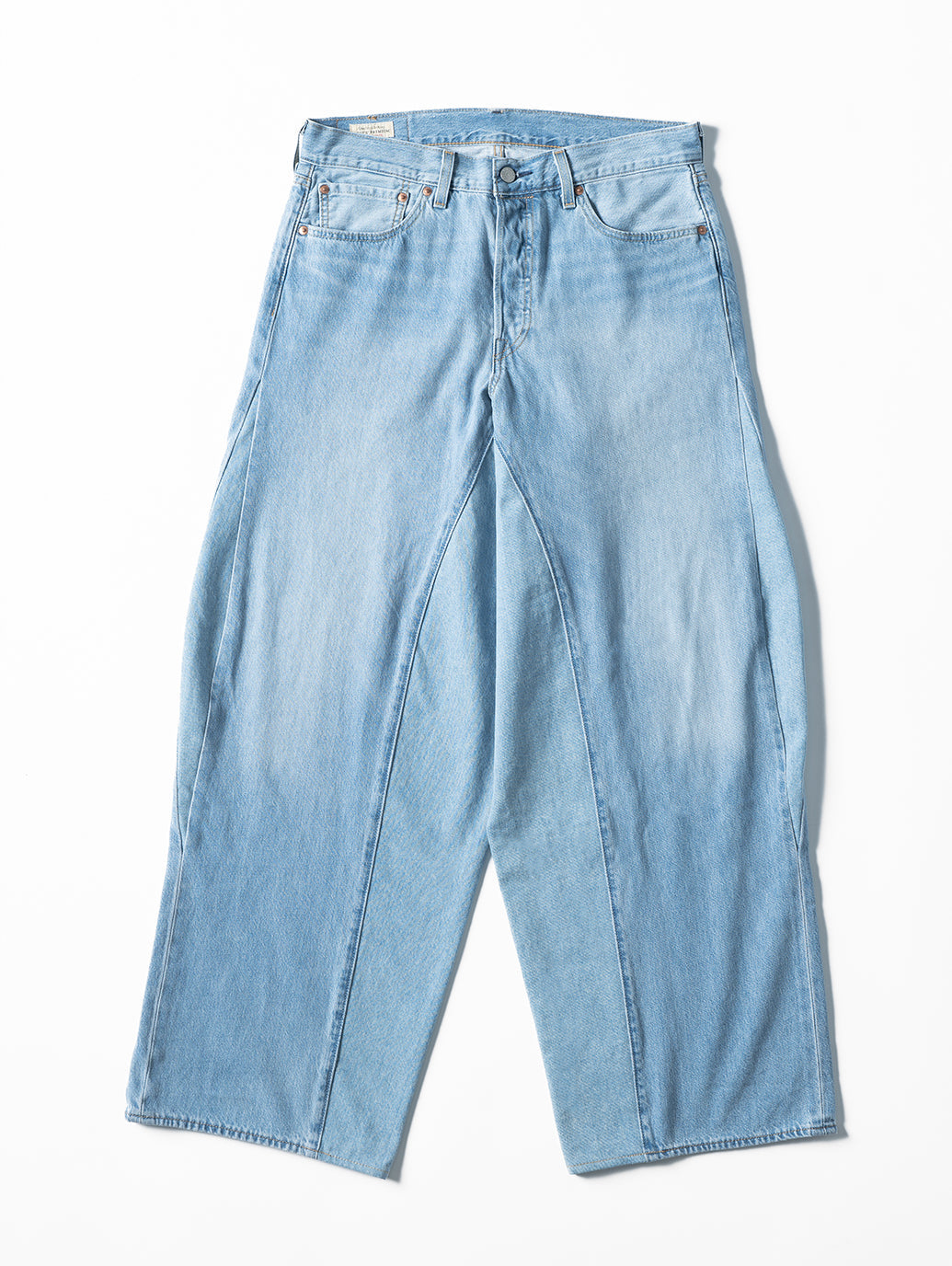 501® CUSTOMIZED EXPANSION JEANS V3 S/D – リーバイス®公式オンライン