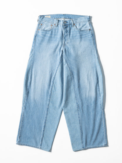 501® CUSTOMIZED EXPANSION JEANS V3 S/D