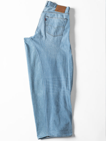 501® CUSTOMIZED EXPANSION JEANS V3 S/D