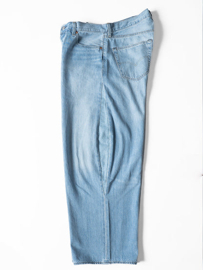 501® CUSTOMIZED EXPANSION JEANS V3 S/D