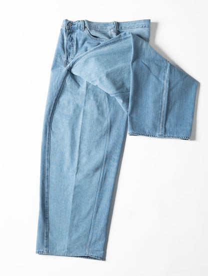 501® CUSTOMIZED EXPANSION JEANS V3 S/D