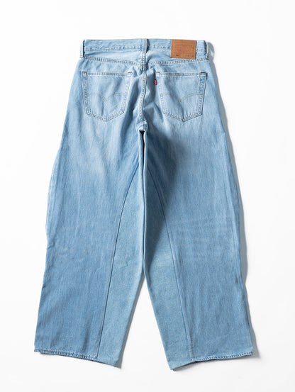 501® CUSTOMIZED EXPANSION JEANS V3 S/D