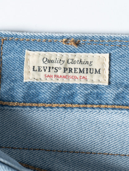 501® CUSTOMIZED EXPANSION JEANS V3 S/D