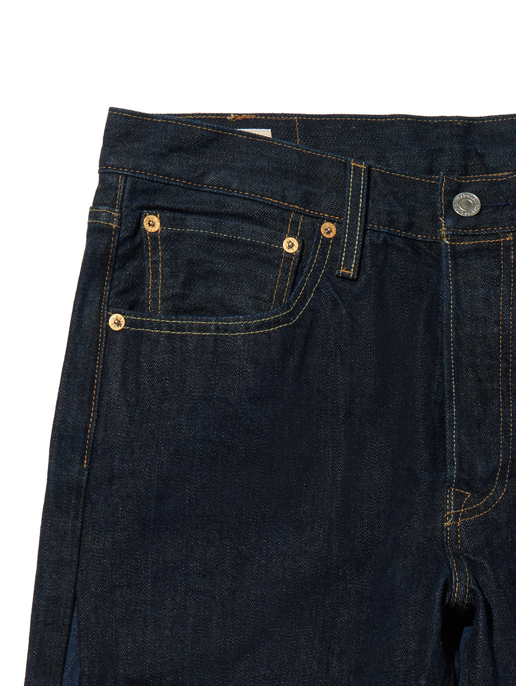 501® CUSTOMIZED EXPANSION JEANS V2 S/D 