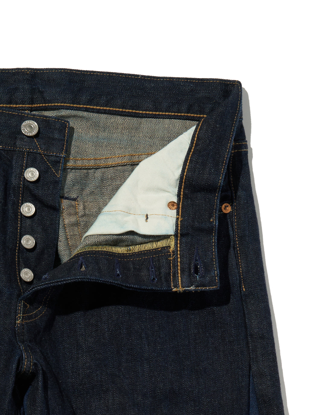 501® CUSTOMIZED EXPANSION JEANS V2 S/D – リーバイス®公式オンライン