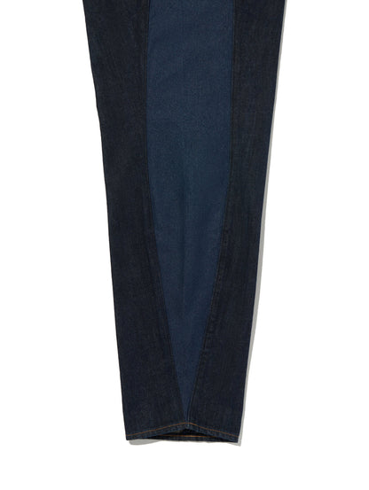 501® CUSTOMIZED EXPANSION JEANS V2 S/D 