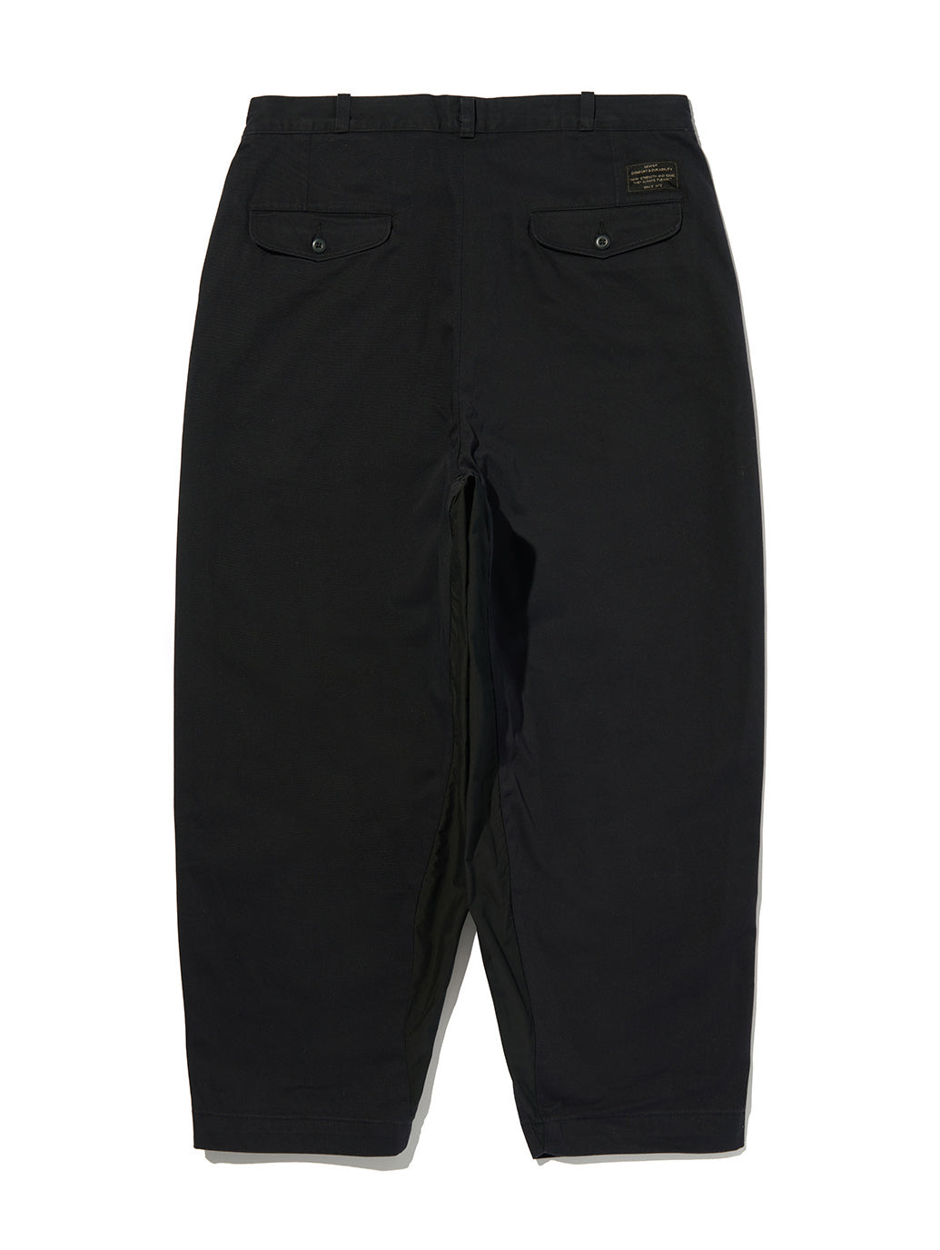 Levis® SKATE CUSTOMIZED EXPANSION BAGGY S/D