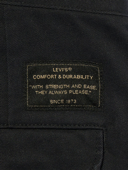 Levis® SKATE CUSTOMIZED EXPANSION BAGGY S/D