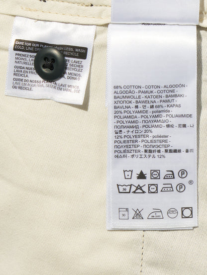 Levis® SKATE CUSTOMIZED EXPANSION BAGGY S/D