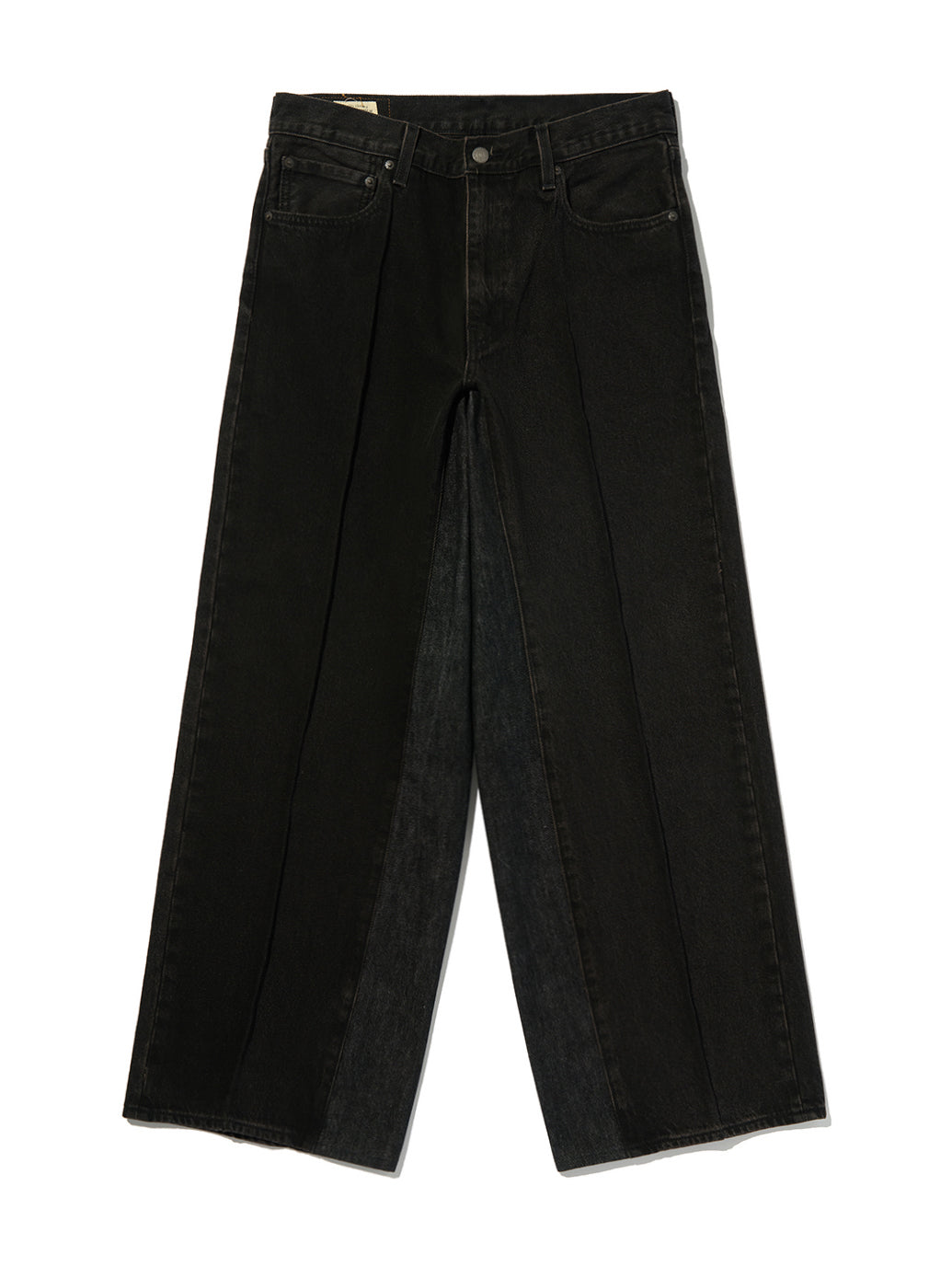 555™ CUSTOMIZED EXPANSION CREASE JEANS V1 – リーバイス®公式