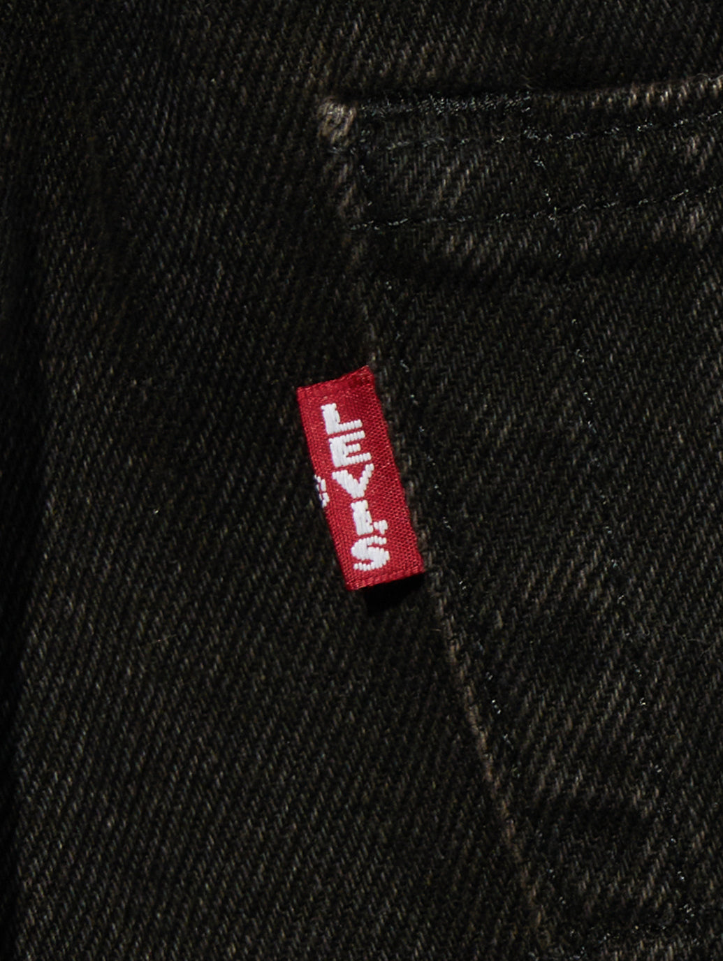 555™ CUSTOMIZED EXPANSION CREASE JEANS V1