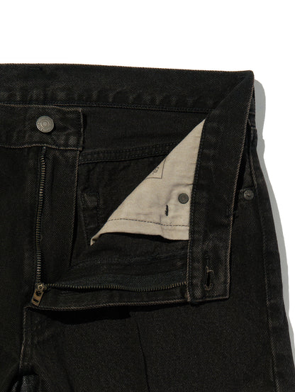 555™ CUSTOMIZED EXPANSION CREASE JEANS V1