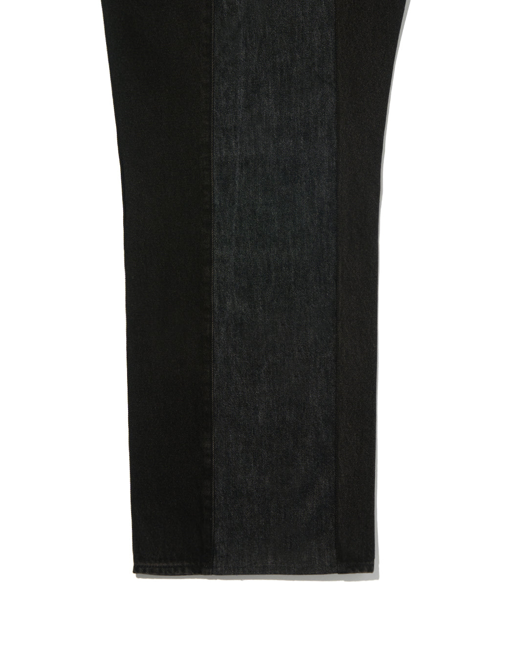 555™ CUSTOMIZED EXPANSION CREASE JEANS V1