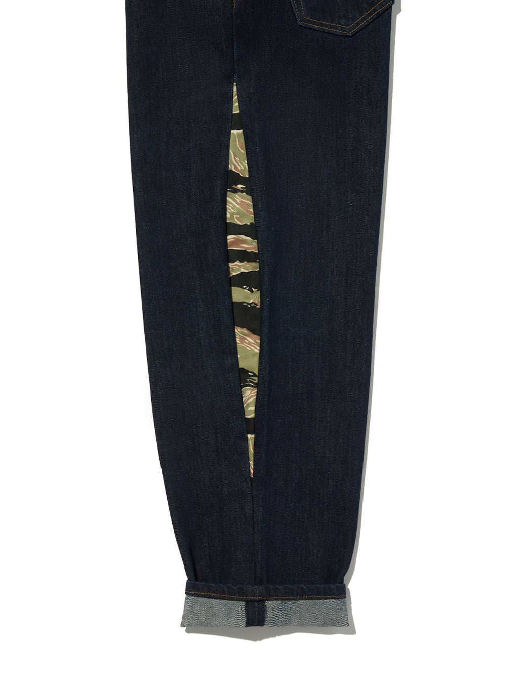 LEVIS リーバイス NAGOYA LIMITED 550 BAGGY NAGOYA LIMITED 550™ CUSTOMIZED EXPANSION BAGGY JEANS V2 S/D