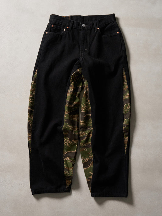 550™ CUSTOMIZED EXPANSION BAGGY JEANS V2 S/D