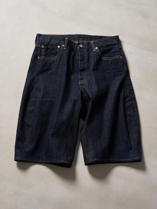 501® CUSTOMIZED EXPANSION BAGGY SHORTS S/D