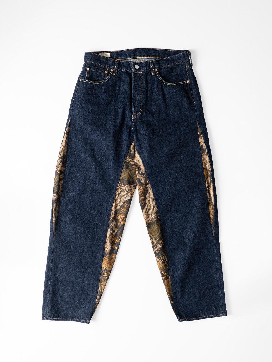 501® CUSTOMIZED EXPANSION BAGGY SHORTS 501® CUSTOMIZED EXPANSION BAGGY SHORTS S/D – リーバイス®公式