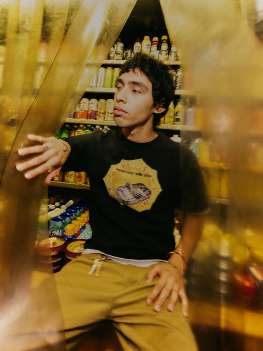 Levi's® x BEASTIE BOYS HELLO NASTY Tシャツ 