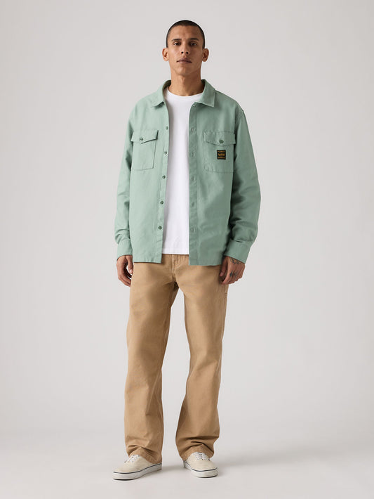 WORKWEAR 568™ ルーズストレート カーペンターパンツ ベージュ