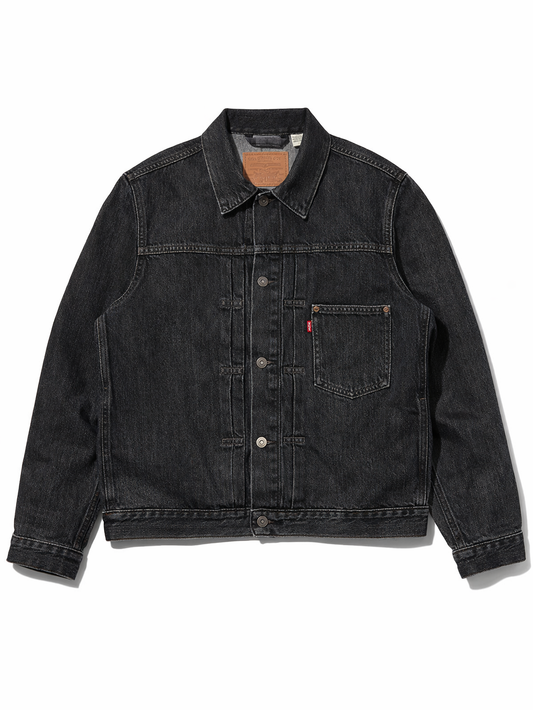 TYPEⅠトラッカージャケット