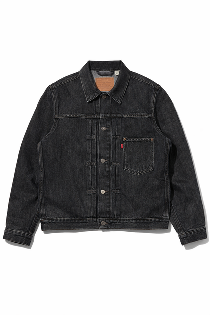 TYPEⅠトラッカージャケット